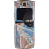 Fairy on Moon with Birds by Nene Thomas Motorola RAZR Skin