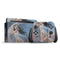 Fairy on Moon with Birds by Nene Thomas Nintendo Switch Bundle Skin