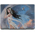 Fairy on Moon with Birds by Nene Thomas Notebook 9 Pro 13in (2017) Skin