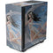 Fairy on Moon with Birds by Nene Thomas NZXT H510 Compact ATX Mid-Tower Case Skin