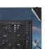 Fairy on Moon with Birds by Nene Thomas NZXT H510 Compact ATX Mid-Tower Case Skin