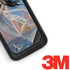 Fairy on Moon with Birds by Nene Thomas Otterbox Commuter Galaxy Skin