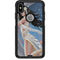 Fairy on Moon with Birds by Nene Thomas Otterbox Commuter iPhone Skin