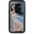Fairy on Moon with Birds by Nene Thomas Otterbox Defender Galaxy Skin