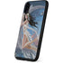 Fairy on Moon with Birds by Nene Thomas Otterbox Symmetry iPhone Skin