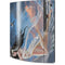 Fairy on Moon with Birds by Nene Thomas Playstation 3 & PS3 Skin