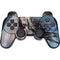Fairy on Moon with Birds by Nene Thomas PS3 Dual Shock wireless controller Skin