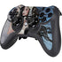 Fairy on Moon with Birds by Nene Thomas PS4/PC SCUF Impact Controller Skin