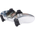Fairy on Moon with Birds by Nene Thomas PS5 Controller Skin