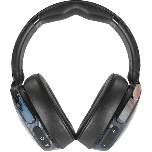 Fairy on Moon with Birds by Nene Thomas Skullcandy Venue Skin