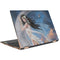 Fairy on Moon with Birds by Nene Thomas HP Spectre Skin