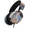 Fairy on Moon with Birds by Nene Thomas SteelSeries Arctis 5 Skin