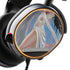 Fairy on Moon with Birds by Nene Thomas SteelSeries Arctis 5 Skin