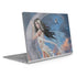 Fairy on Moon with Birds by Nene Thomas Surface Book 2 15in Skin