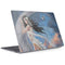 Fairy on Moon with Birds by Nene Thomas Surface Laptop 2 Skin