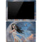 Fairy on Moon with Birds by Nene Thomas Surface Pro 4 Skin