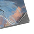 Fairy on Moon with Birds by Nene Thomas Surface Pro 9 Skin