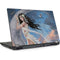 Fairy on Moon with Birds by Nene Thomas Lenovo ThinkPad Skin