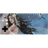 Fairy on Moon with Birds by Nene Thomas Xbox Adaptive Controller Skin