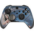 Fairy on Moon with Birds by Nene Thomas Xbox Elite Wireless Controller Series 2 Skin
