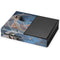 Fairy on Moon with Birds by Nene Thomas Xbox One Console Skin