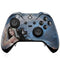 Fairy on Moon with Birds by Nene Thomas Xbox One Elite Controller Skin
