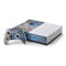 Fairy on Moon with Birds by Nene Thomas Xbox One S Console and Controller Bundle Skin