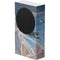 Fairy on Moon with Birds by Nene Thomas Xbox Series S Console Skin