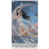 Fairy on Moon with Birds by Nene Thomas Xbox Series S Console Skin