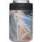 Fairy on Moon with Birds by Nene Thomas Yeti Colster Can Insulator Skin