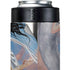Fairy on Moon with Birds by Nene Thomas Yeti Colster Can Insulator Skin