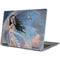 Fairy on Moon with Birds by Nene Thomas Yoga 710 14in Skin