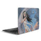 Fairy on Moon with Birds by Nene Thomas Zenbook UX305FA 13.3in Skin