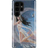 Fairy on Moon with Birds by Nene Thomas Galaxy S24 Ultra Impact Case