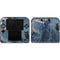 Fairy with Black Cat Sitting on Moon by Nene Thomas Nintendo 2DS Skin