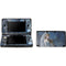 Fairy with Black Cat Sitting on Moon by Nene Thomas 3DS (2011) Skin