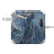 Fairy with Black Cat Sitting on Moon by Nene Thomas 85W Power Adapter (15 and 17 inch MacBook Pro Charger) Skin