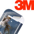 Fairy with Black Cat Sitting on Moon by Nene Thomas Apple AirPods 2 Skin