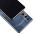 Fairy with Black Cat Sitting on Moon by Nene Thomas Galaxy S20 Fan Edition Skin