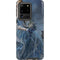 Fairy with Black Cat Sitting on Moon by Nene Thomas Galaxy S20 Ultra 5G Pro Case