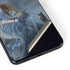Fairy with Black Cat Sitting on Moon by Nene Thomas Galaxy S22 Plus Skin