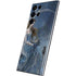 Fairy with Black Cat Sitting on Moon by Nene Thomas Galaxy S22 Ultra Skin