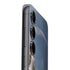 Fairy with Black Cat Sitting on Moon by Nene Thomas Galaxy S23 Skin