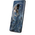 Fairy with Black Cat Sitting on Moon by Nene Thomas Galaxy S9 Skin