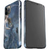 Fairy with Black Cat Sitting on Moon by Nene Thomas iPhone 11 Pro Lite Case