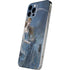 Fairy with Black Cat Sitting on Moon by Nene Thomas iPhone 12 Pro Max Skin