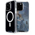 Fairy with Black Cat Sitting on Moon by Nene Thomas iPhone 13 Pro MagSafe Case
