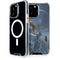 Fairy with Black Cat Sitting on Moon by Nene Thomas iPhone 13 Pro Max MagSafe Case