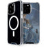 Fairy with Black Cat Sitting on Moon by Nene Thomas iPhone 13 Pro Max MagSafe Case