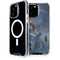 Fairy with Black Cat Sitting on Moon by Nene Thomas iPhone 14 Pro Max MagSafe Case